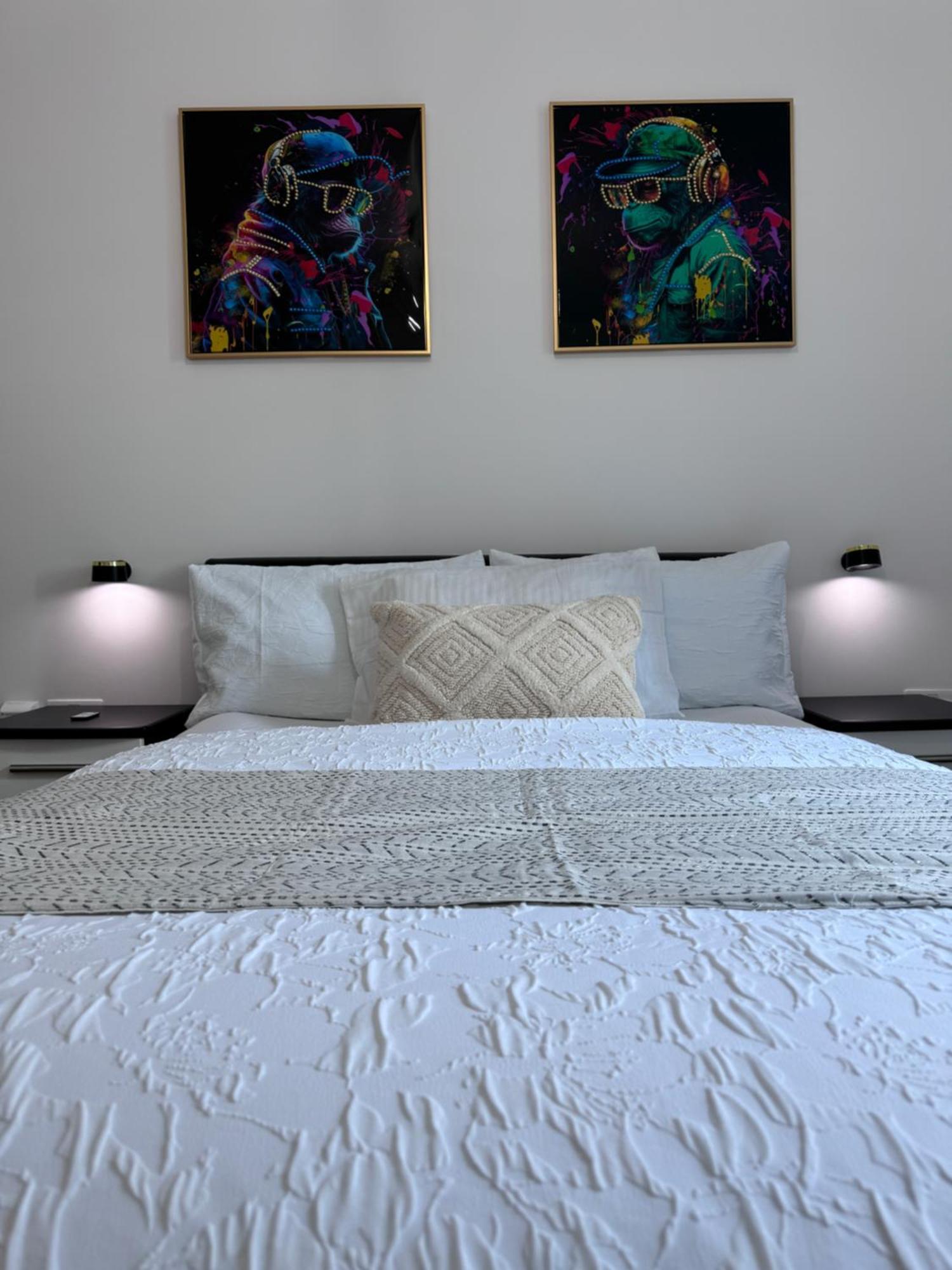 Apartment Mpe - Tranquil Oasis Entire Brompton (Kent)