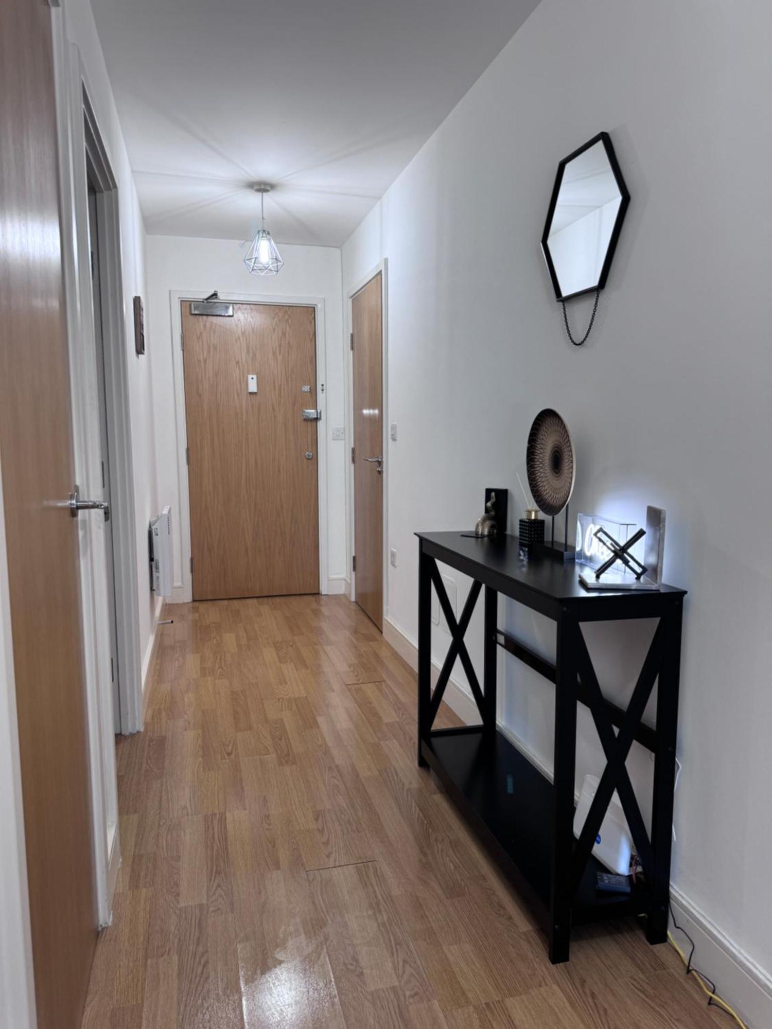 Apartment Mpe - Tranquil Oasis Entire *