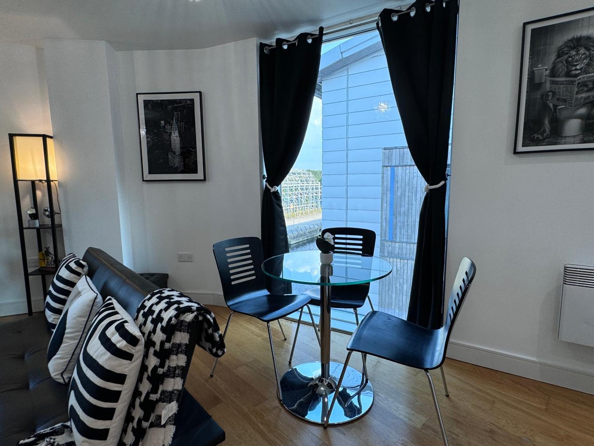 Apartment Mpe - Tranquil Oasis Entire